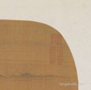 搬新家进门处说的四句话:搬新家进门处风水知识