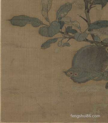中元节喜神方位在哪儿,鬼节有哪些忌讳?