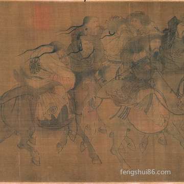 梦到港口大船_周公解梦之港口大船_梦见港口大船预示什么