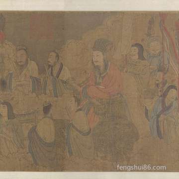 属狗的人出世在九月初九九九重阳节运势怎么样?