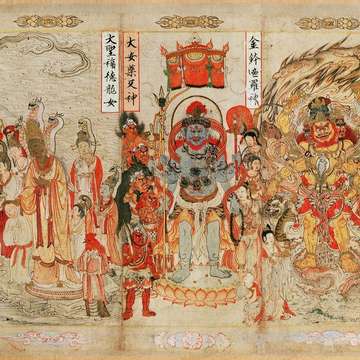 客厅电视墙风水知识注重