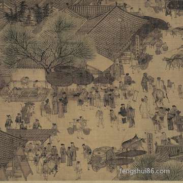 梦到火烧家_周公解梦之火烧家_梦见火烧家预示什么