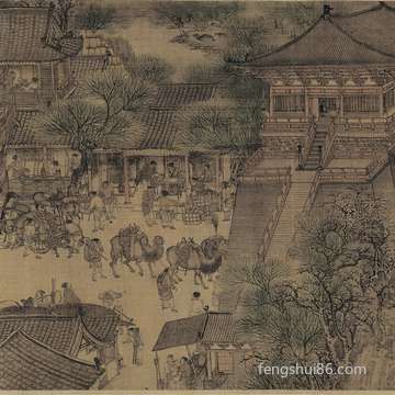 元旦节前一天领结婚证适合吗,元旦节名字来历分析!