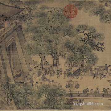 阴历正月初四黄历查询,生活好么?