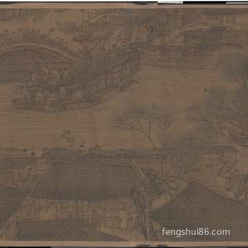 正月初八顺星节的民间风俗