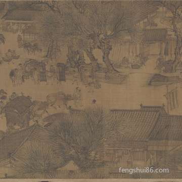正月十三灯口生日