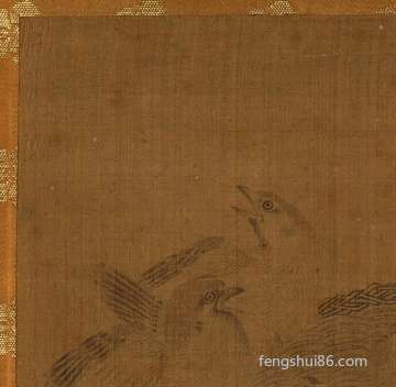安装了北魏的历史时间:西夏王陵
