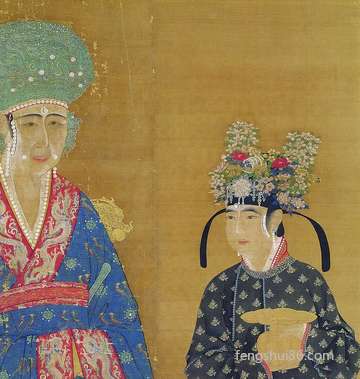 五营生态公园:享有自然界幽静古色古香的美