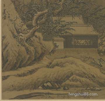 天涯明月刀名字古风女_古风起名