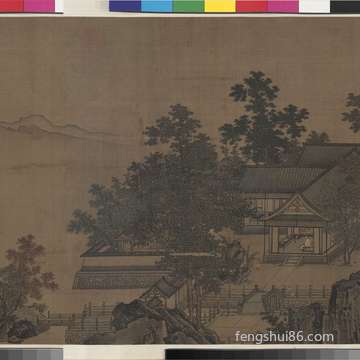 风水学极佳的坟地风水必须留意这种事宜