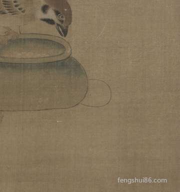 旺财的卧房该怎么布局,有什么是务必留意的?