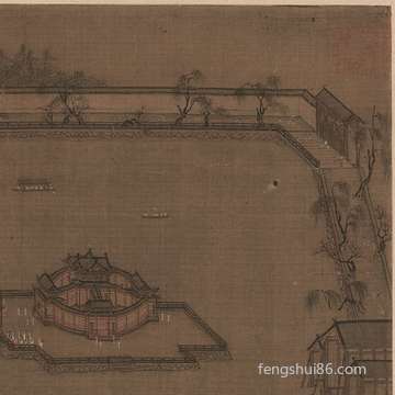 风水吉祥物龙龟必须开关吗?怎么开光?