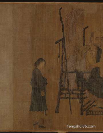 房屋家装风水注重:避讳哪些