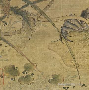 梦到门神发光_周公解梦之门神发光_梦见门神发光预示什么