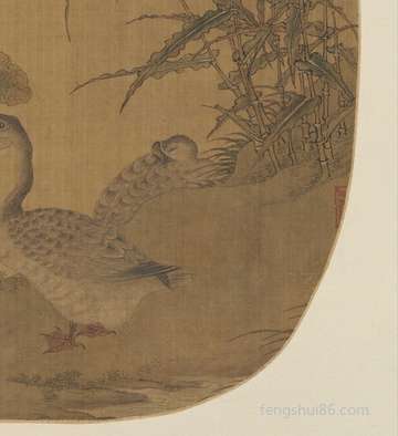 七夕节有什么风水开运方式推动亲人健康平安?