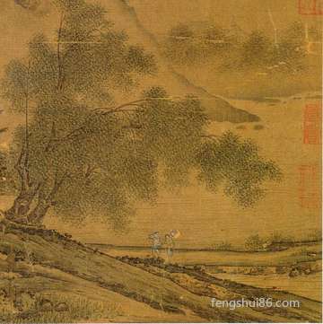 梦到好多树苗_周公解梦之好多树苗_梦见好多树苗预示什么