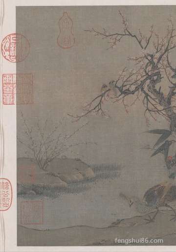 唯美意境好听的游戏姓名_名字起名