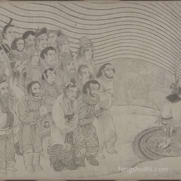 胡芦的含意代表着哪些:家中挂胡芦有哪些避讳