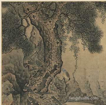 公墓的风水学优劣 能够从哪几个方面开展分辨?