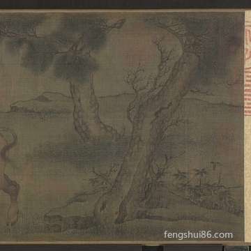 五脏和五行的关联