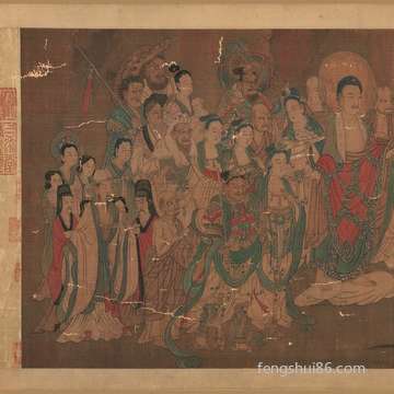 大暑代表什么意思:农谚有哪些