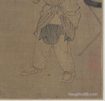家居家具破财风水学的布局