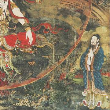 我国古代帝王坟墓风水怎么看