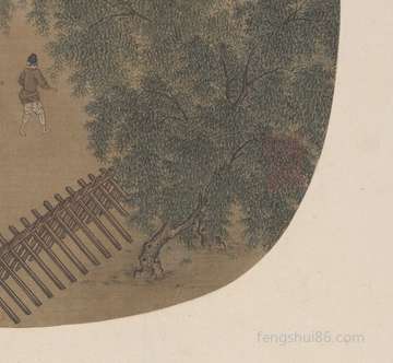 发财树放置风水知识:有什么叫法