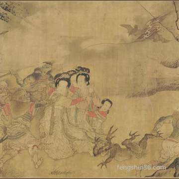 心存敬畏之心:这种属相办事实在不骗人