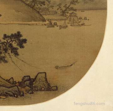 床放置房屋朝向风水学恰当详解