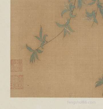 游戏名字女生清新自然_清新起名