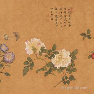 五月二十七喜神方位在哪儿,喜神方位查看