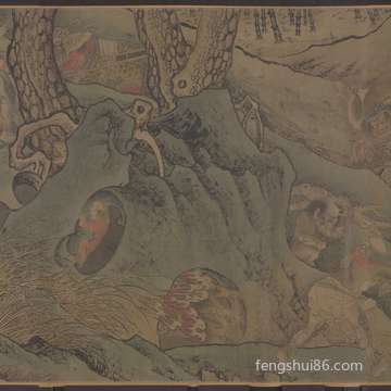 冬至日迁墓吉不吉利 冬至节发源何时