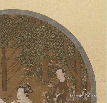 梦到屋顶上长出枫树_周公解梦之屋顶上长出枫树_梦见屋顶上长出