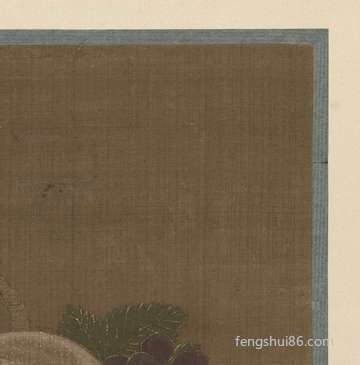 福建省客家民俗节日:走古事