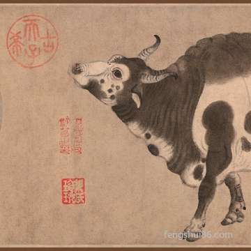 八字算命:八字看有木有财气