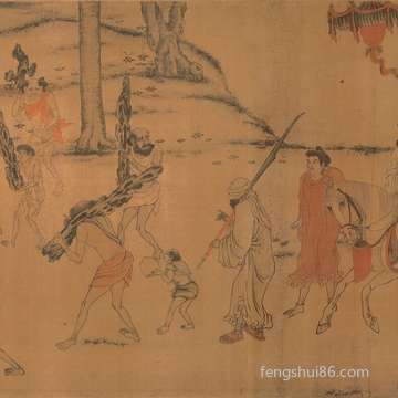 8月22日大暑不适合搬家吗,哪一天出伏?