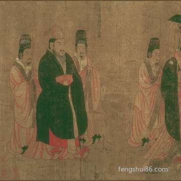 桃花煞会毁坏这种属相的感情