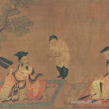 农历六月初三忌宜是啥,忌讳哪些?