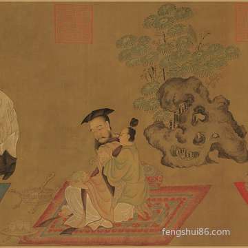 出色依然不终止前行的四大属相