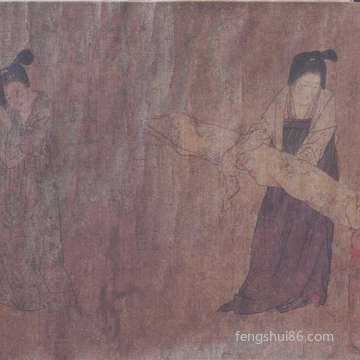 梦到自己大哭_周公解梦之自己大哭_梦见自己大哭预示什么