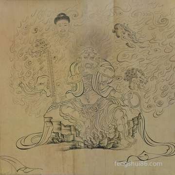 床柜放置有哪些风水学注重才可以推动好桃花运?