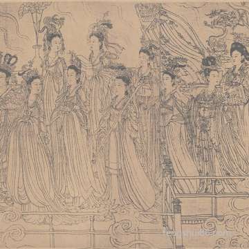 清明寒食的财神方位在哪儿?