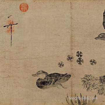 捞鱼_周公解梦之捞鱼_做梦捞鱼预示什么