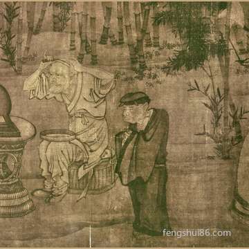 能动手能力就尽可能别BB,这种属相男便是先用了再聊