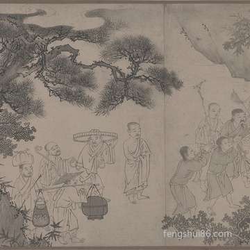 合肥市美食特色都有哪些?