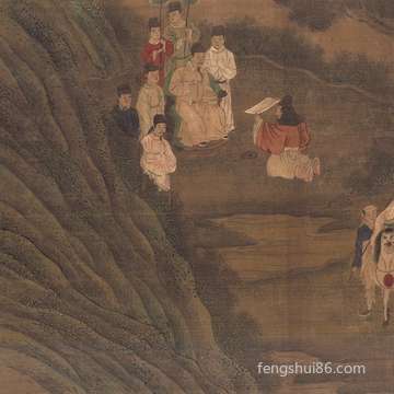 中元节的又称有什么?中元节能不能去玩?