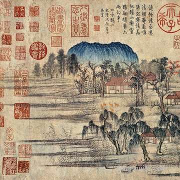 我国20大景区介绍:你来过好多个