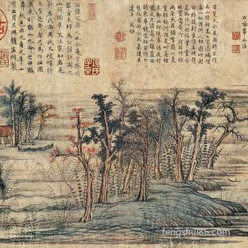 梦到肖像_周公解梦之肖像_梦见肖像预示什么