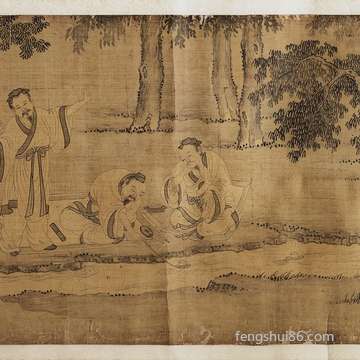 在工作上非常容易取得成功的八字特点